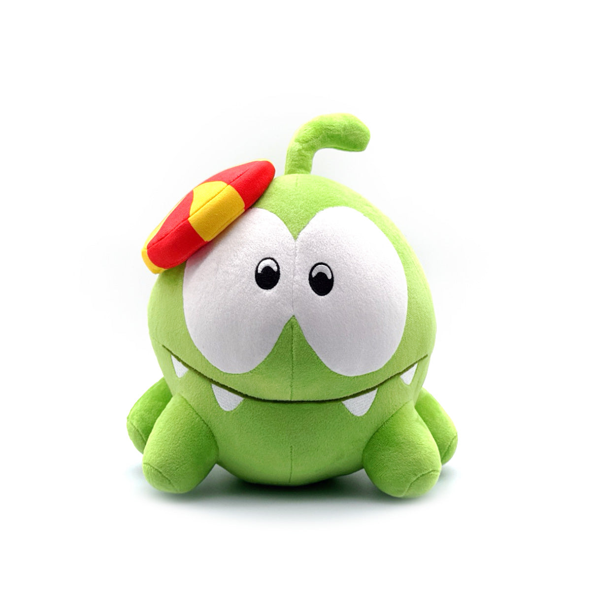 Youtooz - Om Nom Plush (9in) - Cut the Rope