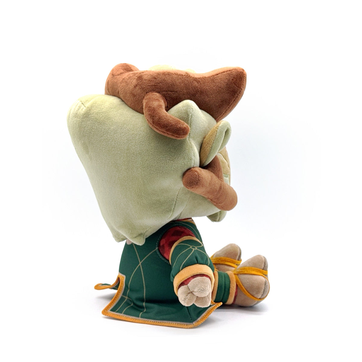 Youtooz - Outer Wilds: Nomai Plush (9 Inch) Plush