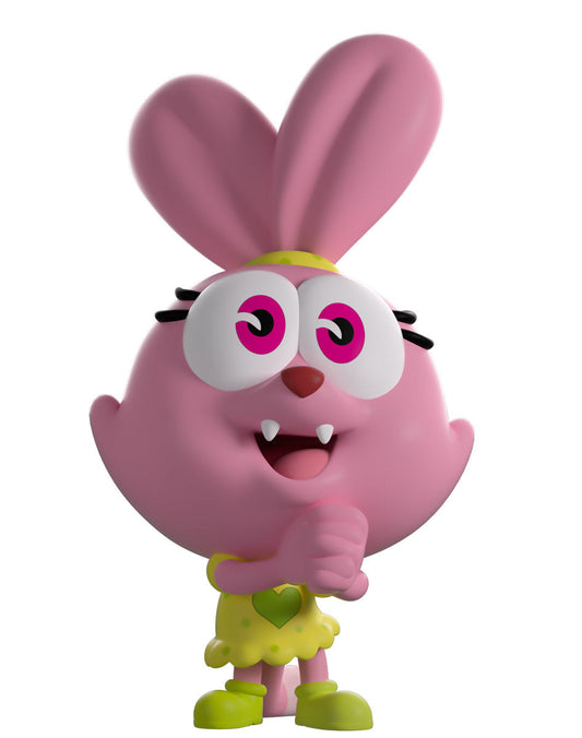 Youtooz - Chowder: Panini Figure