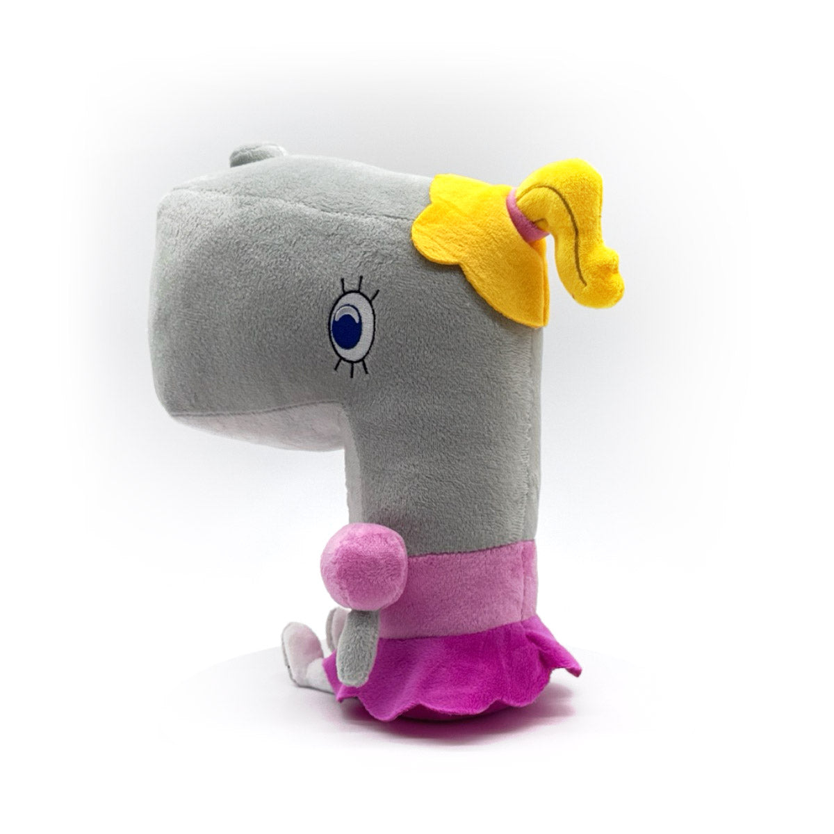 Youtooz - Spongebob Squarepants - Pearl Plush (9 Inch)