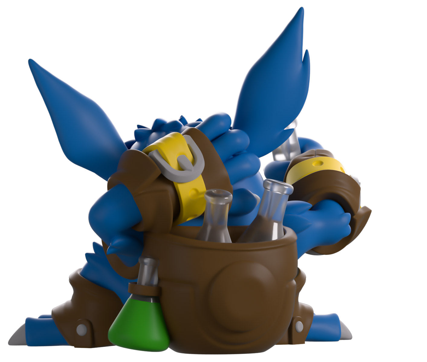 Pop Fizz - Skylanders - Youtooz