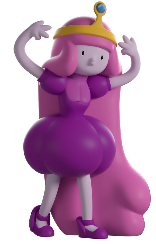 Youtooz - Adventure Time: Princess Bubblegum Figure