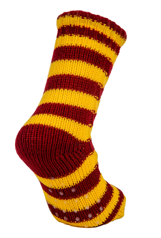 Harry Potter: Gryffindor House Socks