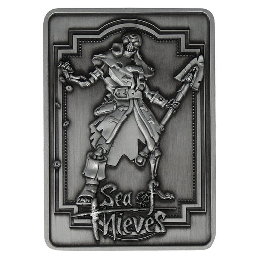 Sea of Thieves Limited Edition The Rare Collection Ingot Ingot