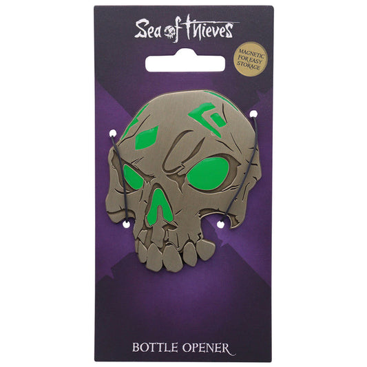 Sea of Thieves Bottle Opener Bottle Opener