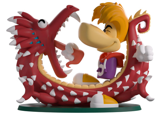 Youtooz - Rayman Legends - Rayman Legends Figure