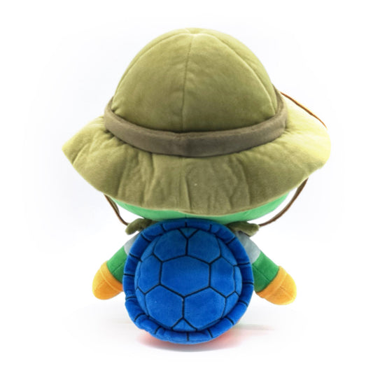 Youtooz - Sly Cooper - Bentley Plush (9 Inch) Plush