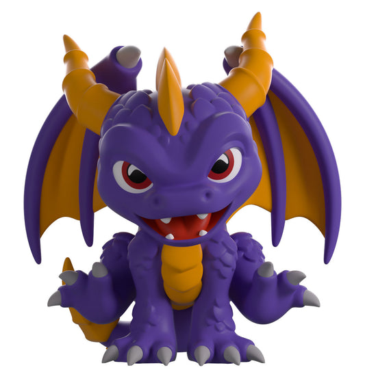 Youtooz - Spyro - Skylanders