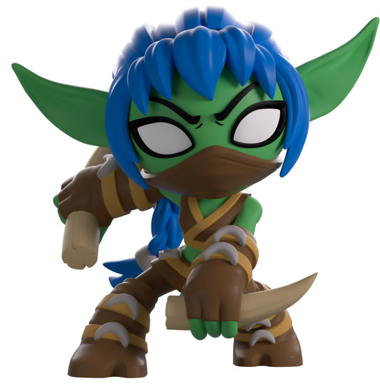 Youtooz - Stealth Elf - Skylanders