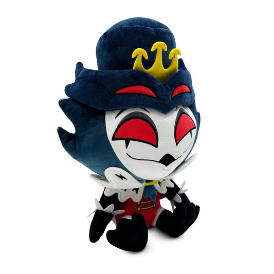 YouTooz - Helluva Boss: Stolas Plush (9IN)