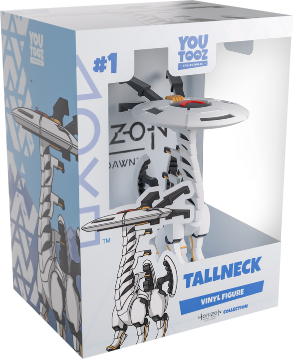 Youtooz Tallneck - Horizon Zero Dawn