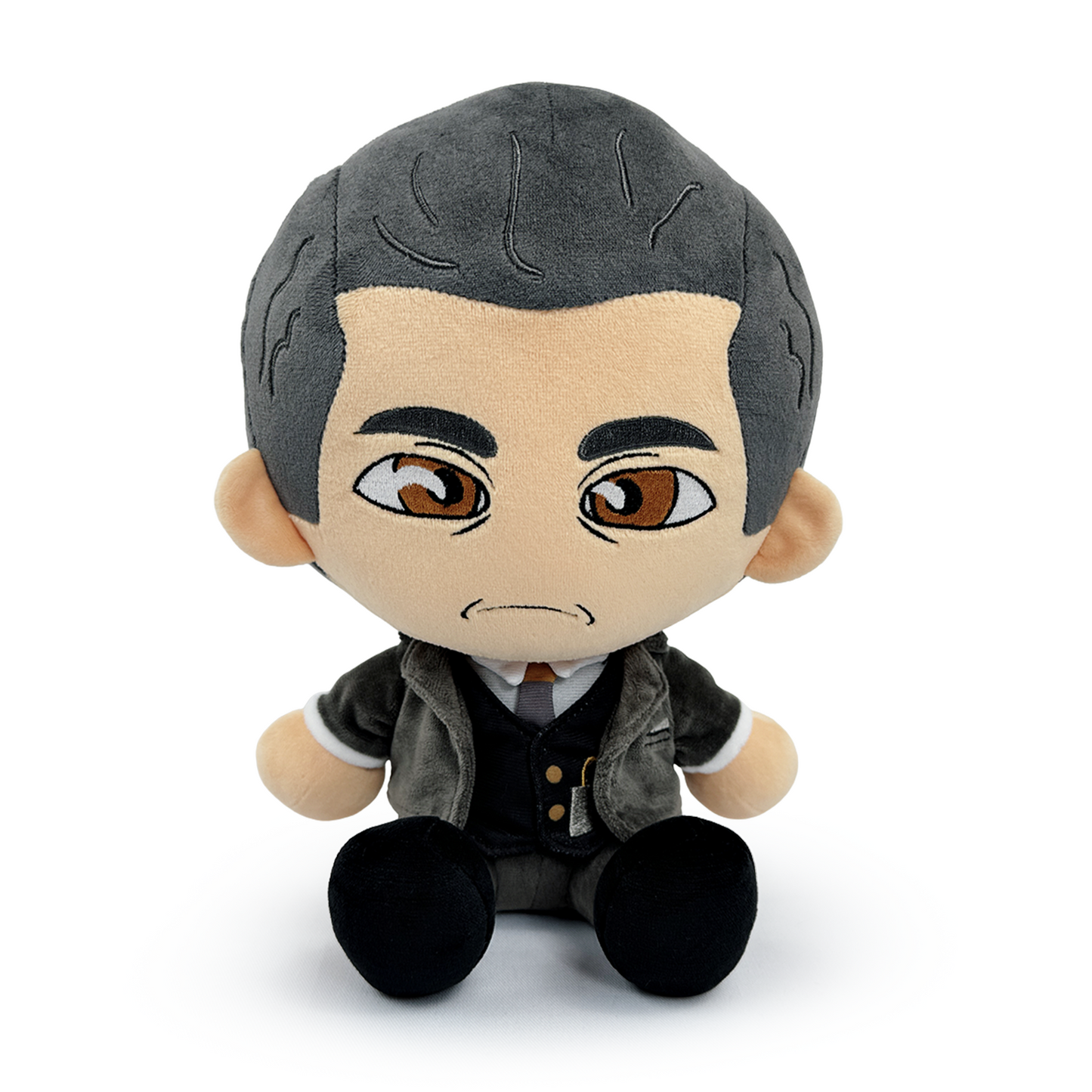 Youtooz - The Don Plush (9in) - Mafia: The Old Country