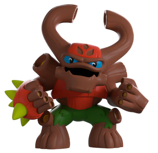 Tree Rex - Skylanders - Youtooz Figure