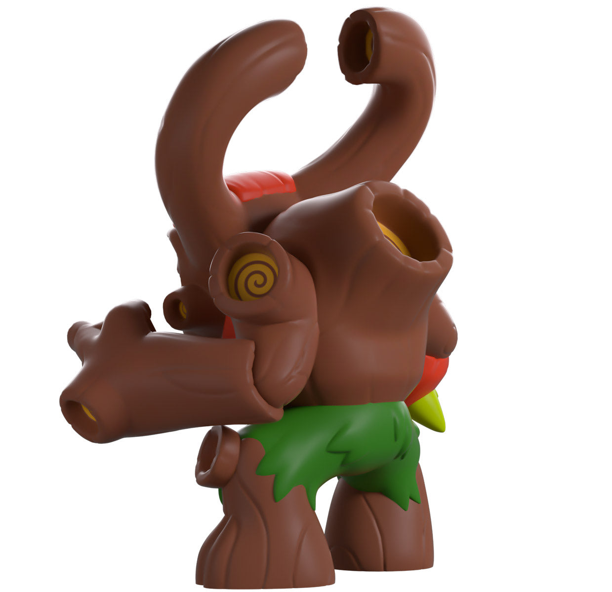 Tree Rex - Skylanders - Youtooz