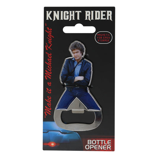 Knight Rider Bottle Opener Bottle Opener