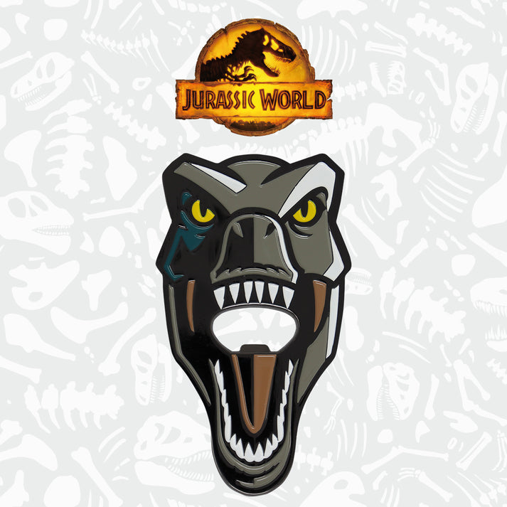 Jurassic World Blue Bottle Opener Bottle Opener