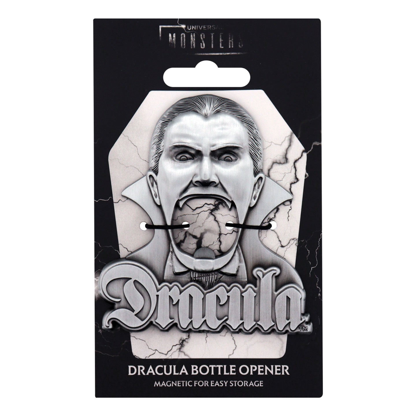 Universal Monsters Dracula Premium XL Bottle Opener