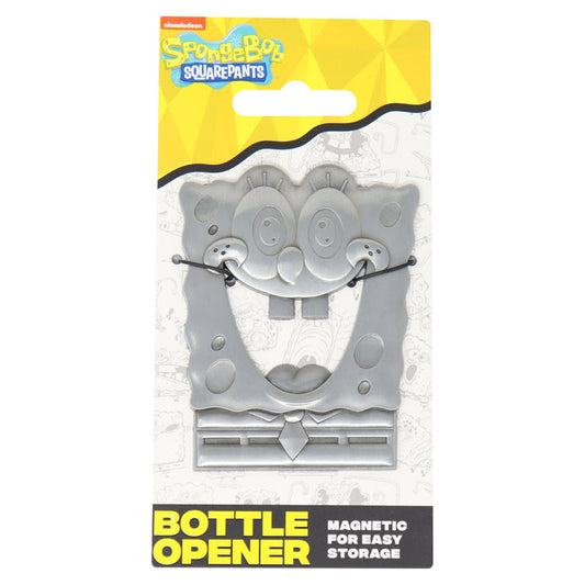 SpongeBob SquarePants Bottle Opener Bottle Opener