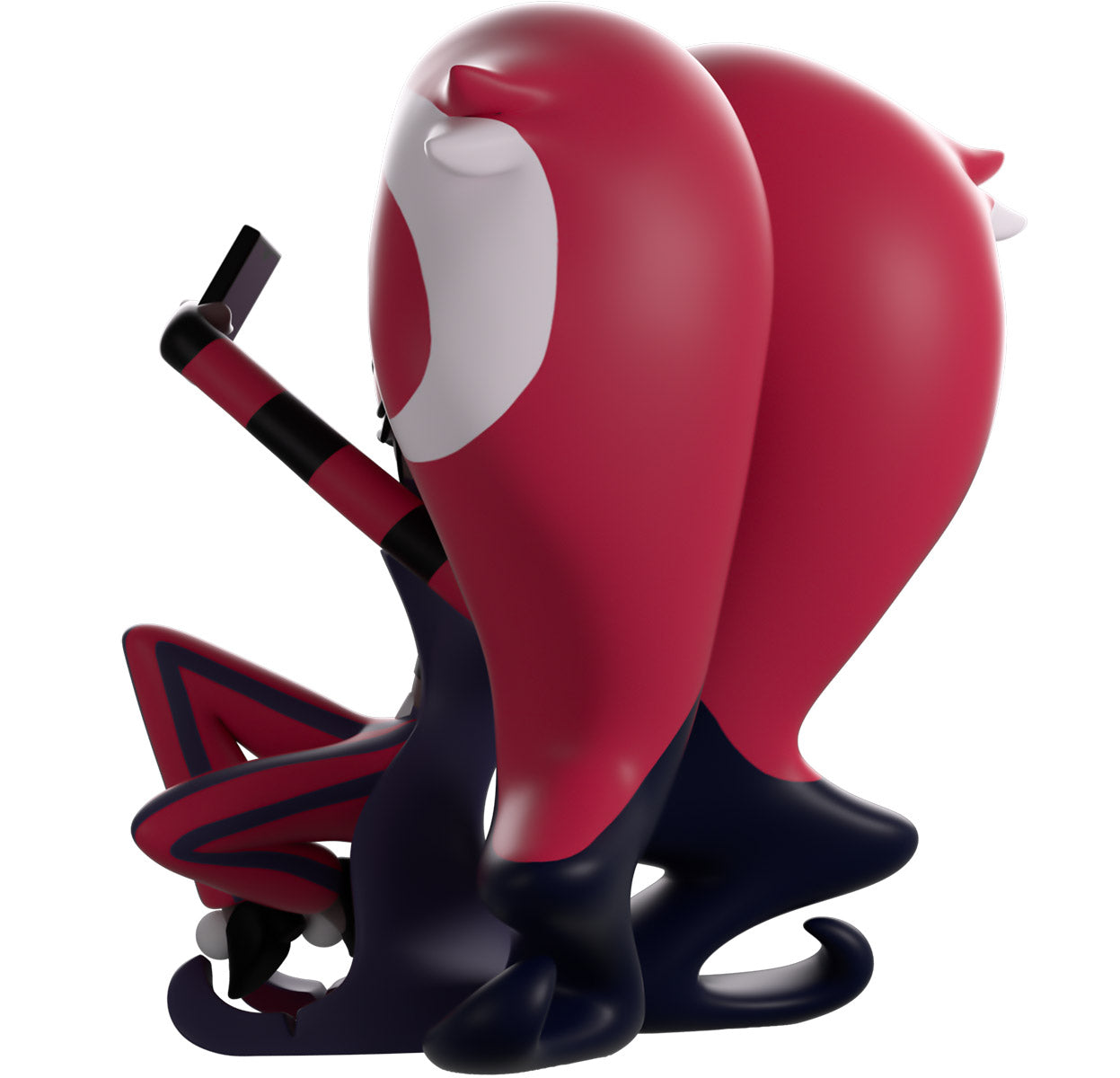 Velvette - Hazbin Hotel - Youtooz Figure