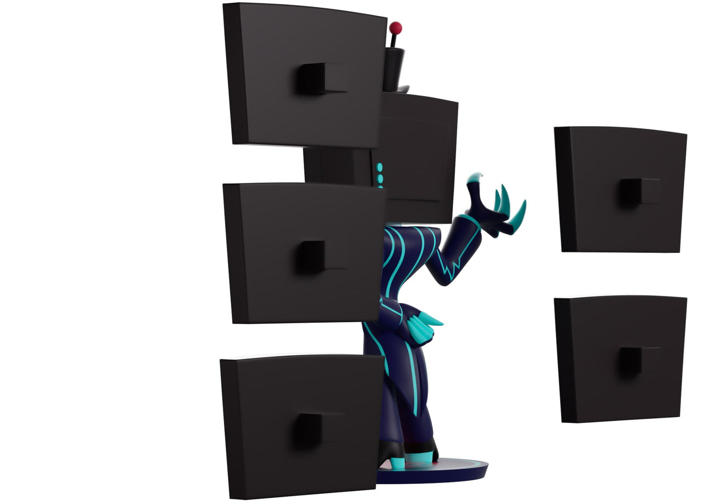 Vox - Hazbin Hotel - Youtooz