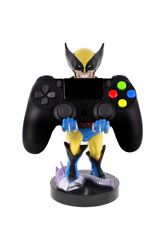 Cable Guy Wolverine - X-Men Cable Guys