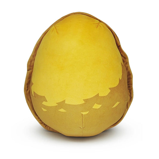 YouTooz - Plants Vs Zombies: Wall-Nut Plush (9IN)