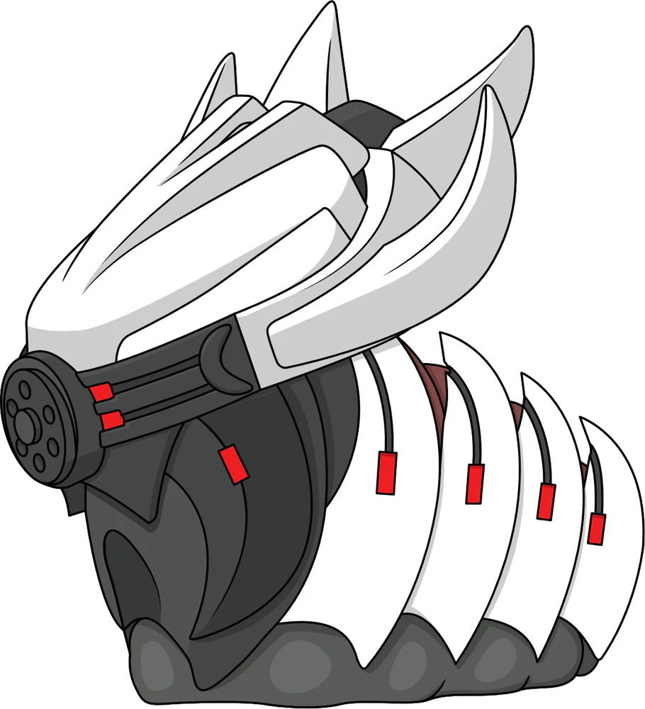 YouTooz - Rimworld: War Queen