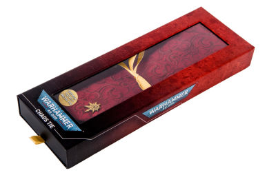 Warhammer 40000: Chaos Tie