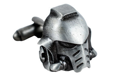 Warhammer 40,000: Space Marine Cufflinks