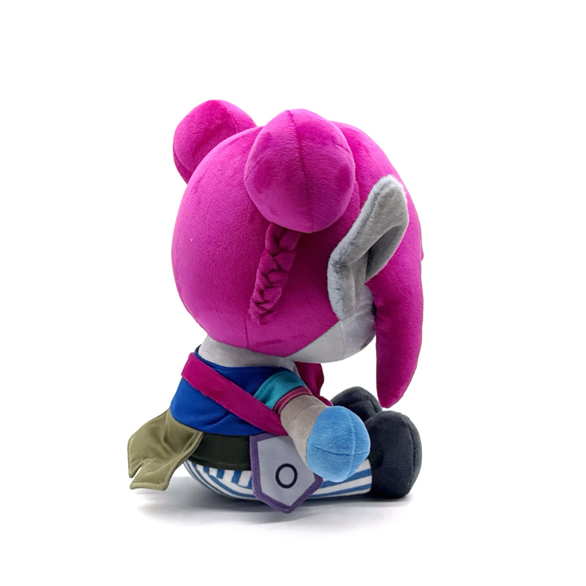 Youtooz - Yatzli 9 Inch Plush - Avowed