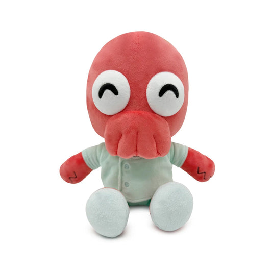 YouTooz - Futurama: Zoidberg Plush (9IN)