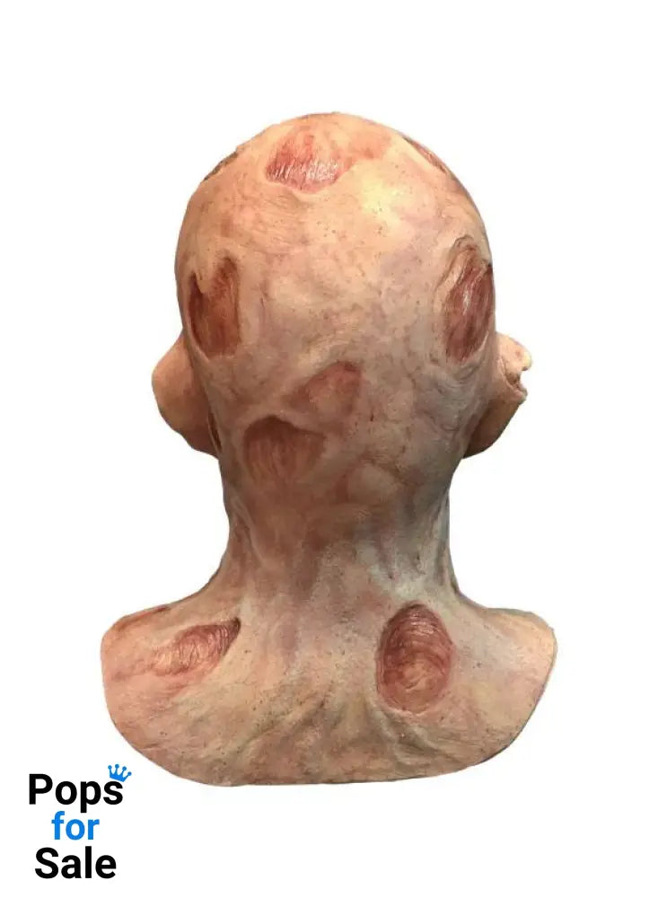 A Nightmare on Elm Street 2: Freddy's Revenge Deluxe Latex Mask Freddy Krueger