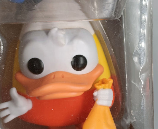 1220 Donald Duck (Trick or Treat) Disney - Funko POP - Box Damaged