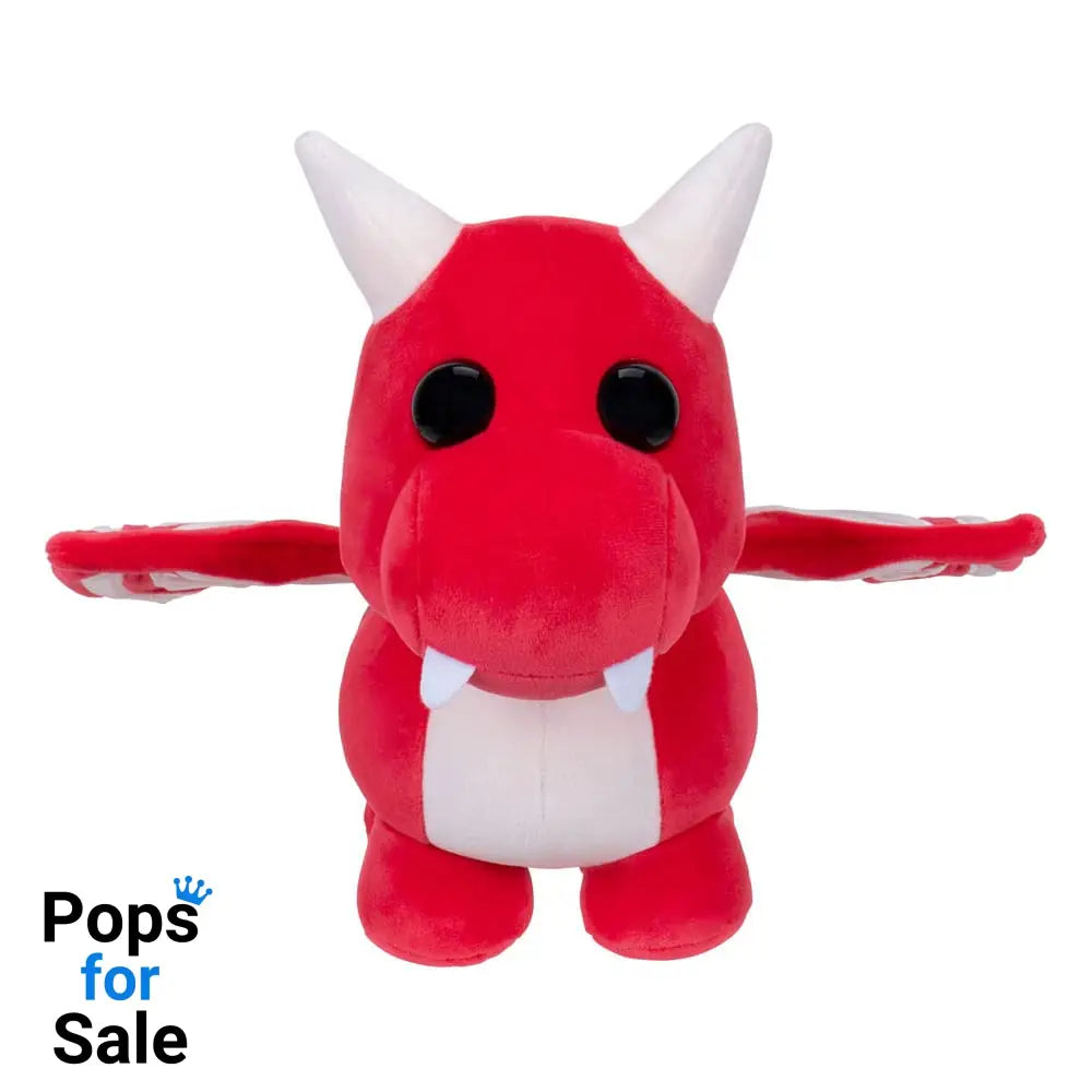 Adopt Me! Plush Figure Dragon 20 cm Plushes