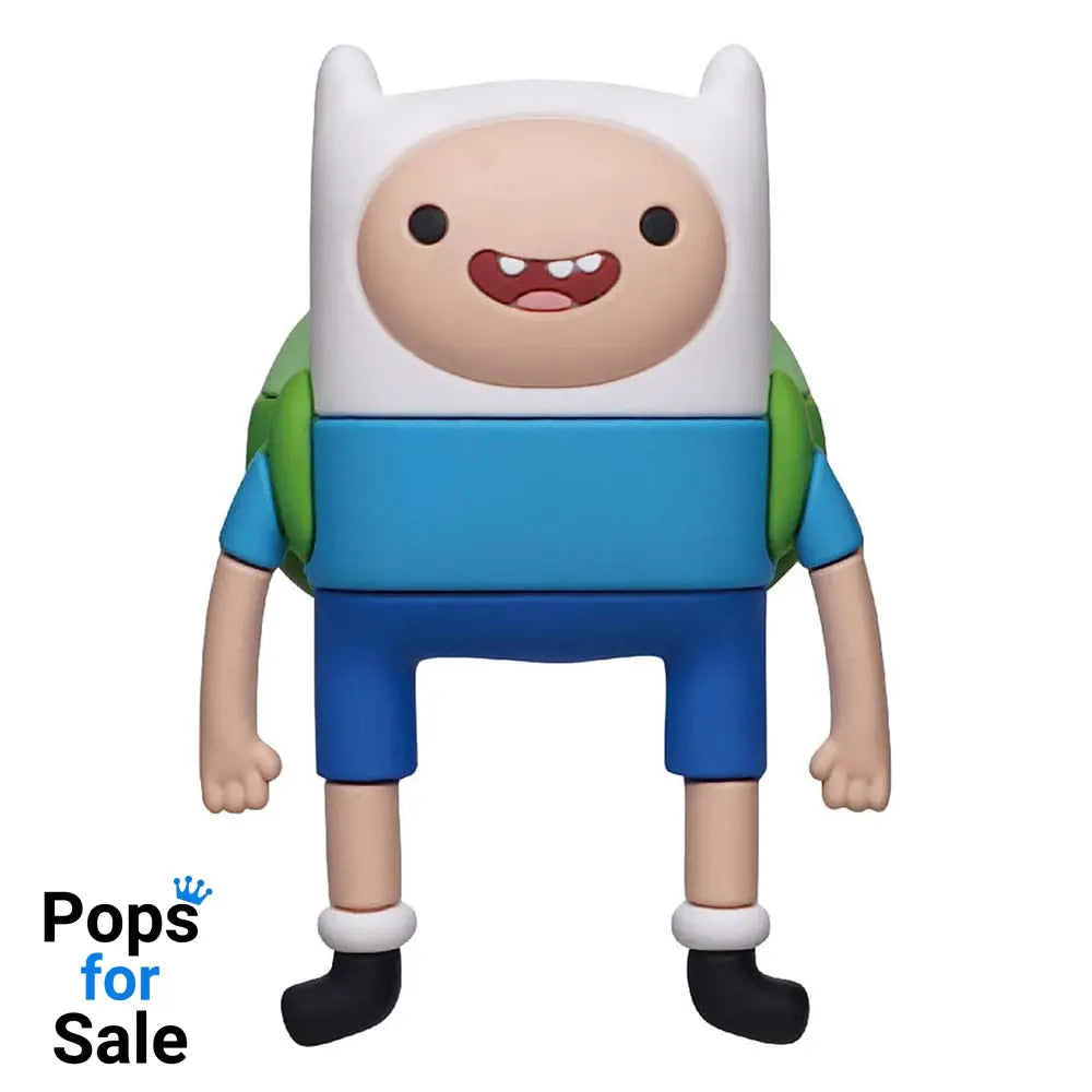 Adventure Time Magnet Finn Magnets