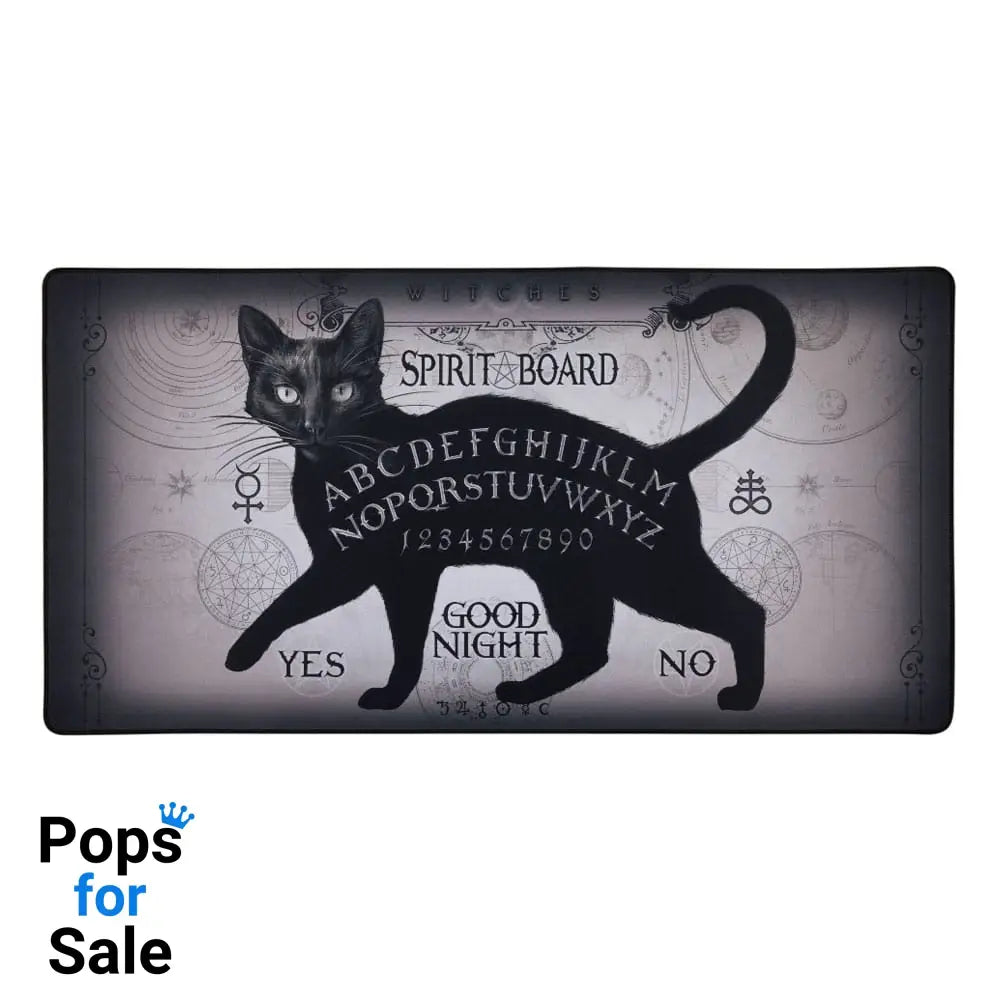 Alchemy XXL Mousepad 90 x 46 cm Mouse pads