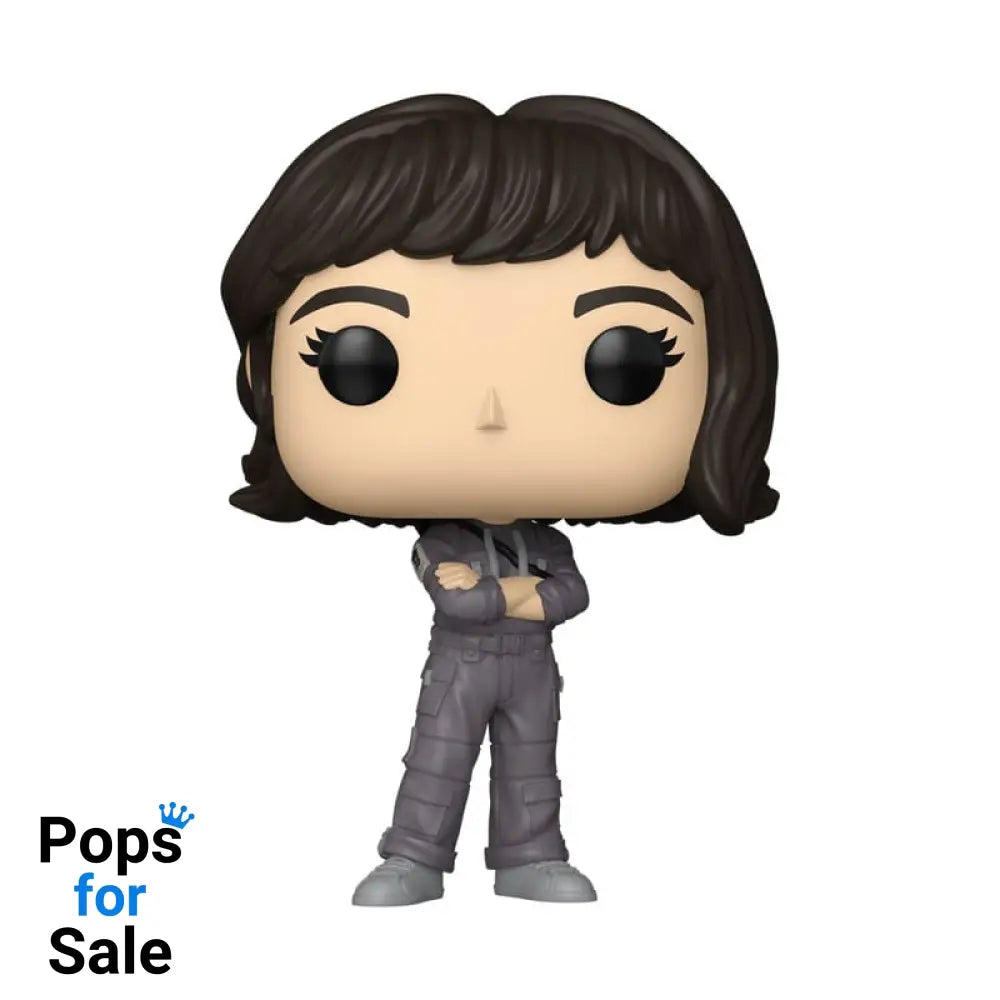 Alien: Earth POP! Movies Vinyl Figure Wendy 9 cm Funko POP POP! Figures