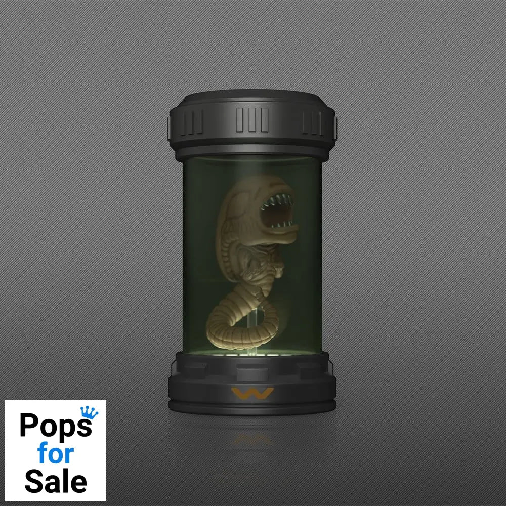 Alien POP! Premium Vinyl Figure Xenomorph (SFX) 9 cm