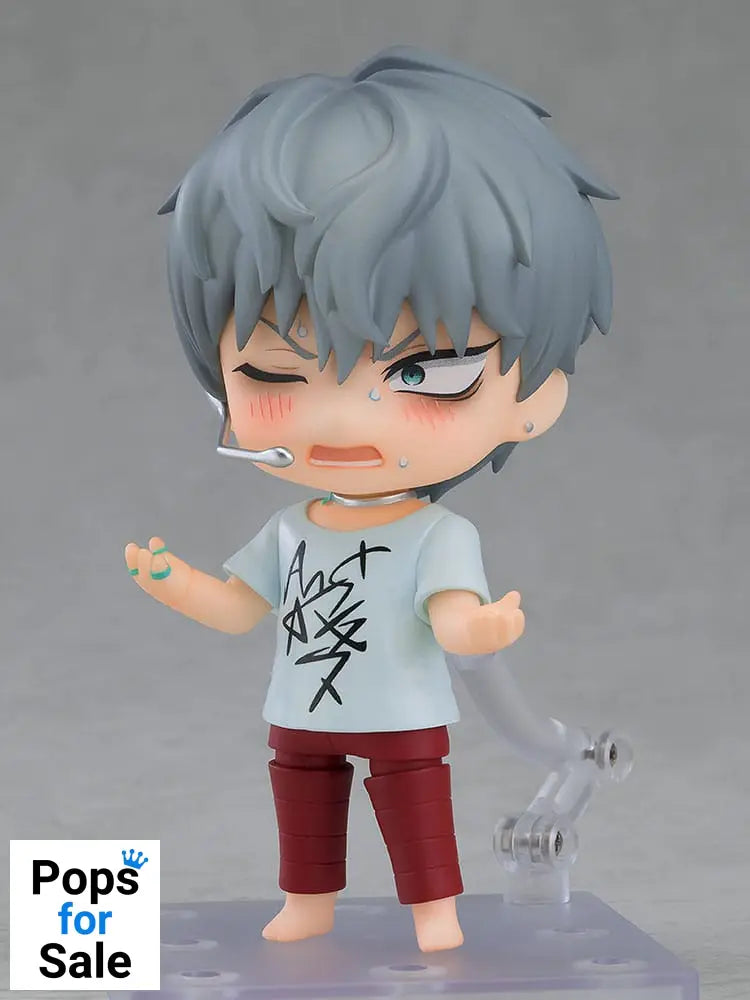 Alien Stage Nendoroid Action Figure Till 10 cm