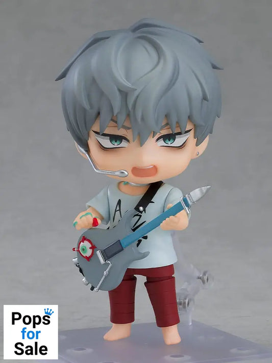 Alien Stage Nendoroid Action Figure Till 10 cm