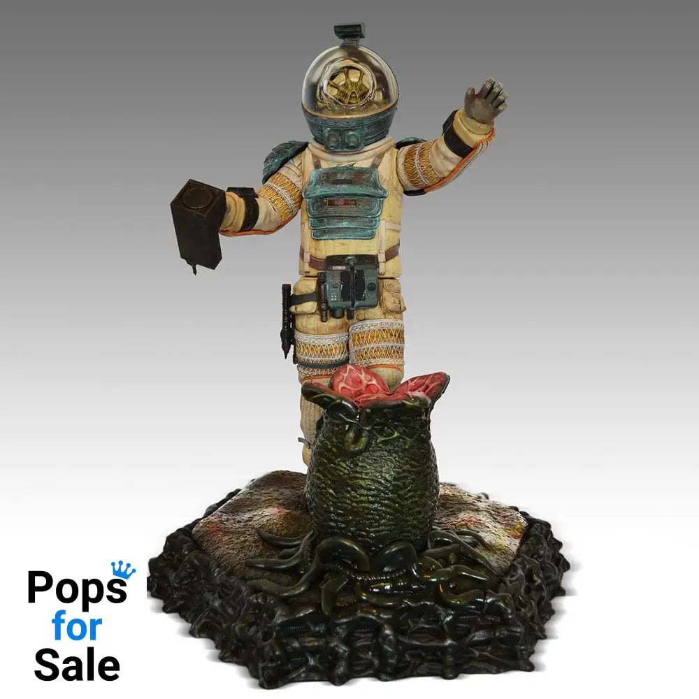 Alien Statue 1/4 Officer Kane 56 cm Statues