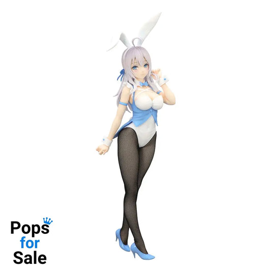 Alya Sometimes Hides Her Feelings in Russian BiCute Bunnies PVC Statue Alya 29 cm