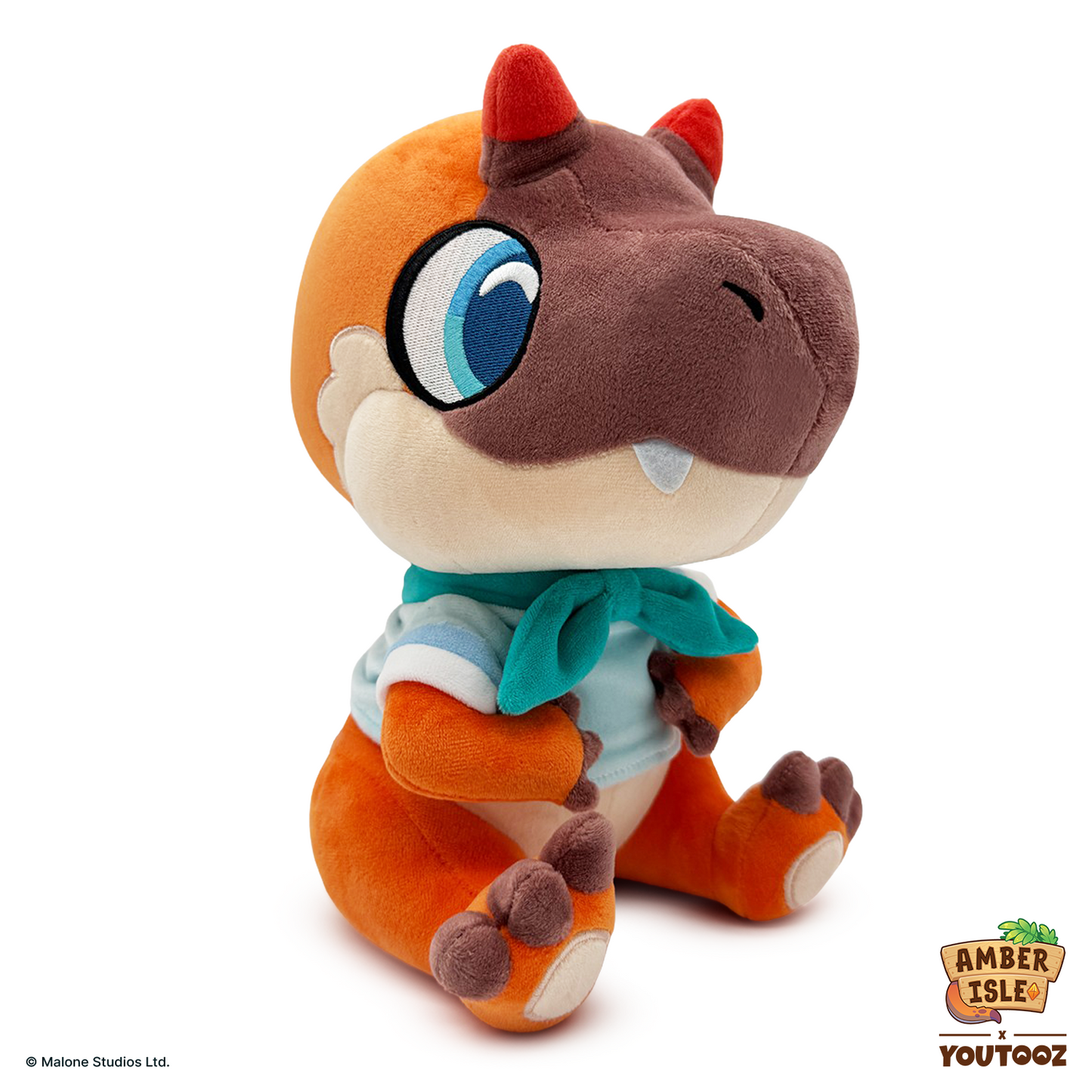Youtooz - Amber Isle: Adi Plush (9 Inch) Plush