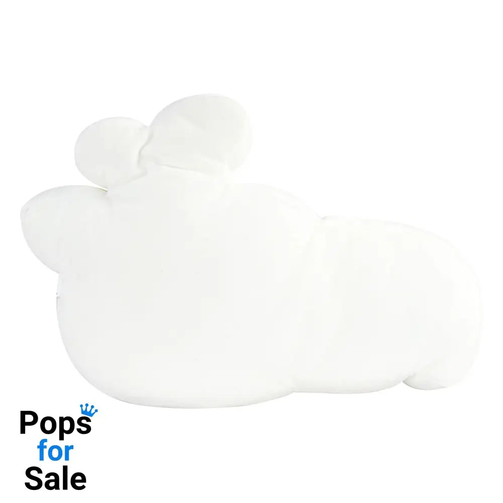 Animal Crossing Mocchi-Mocchi Plush Figure Gulliver 38 cm