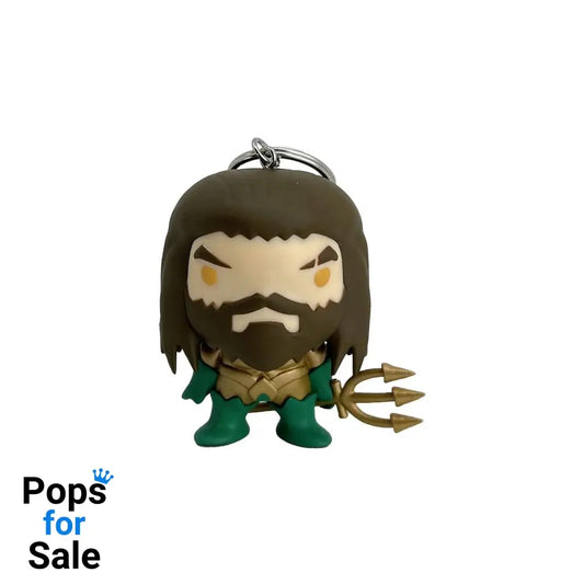 Aquaman Keychain Aquaman Chibi 12 cm