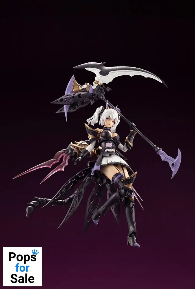 Arcanadea Plastic Model Kit Soffiera 17 cm Model kits