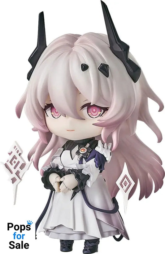 Arknights Nendoroid Action Figure Civilight Eterna 10 cm