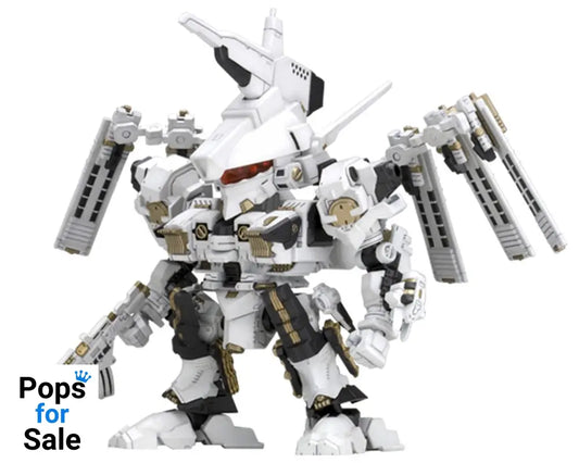 Armored Core For Answer D-Style Model Kit Rosenthal Cr-Hogire Noblesse Oblige 11 cm
