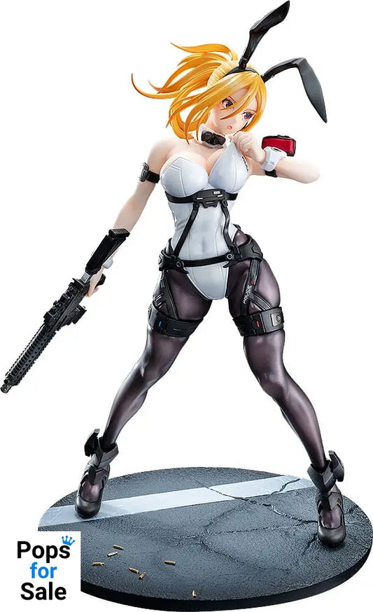 Arms Note Statue 1/7 Powered Bunny Light Armor Ver. (re-run) 26 cm