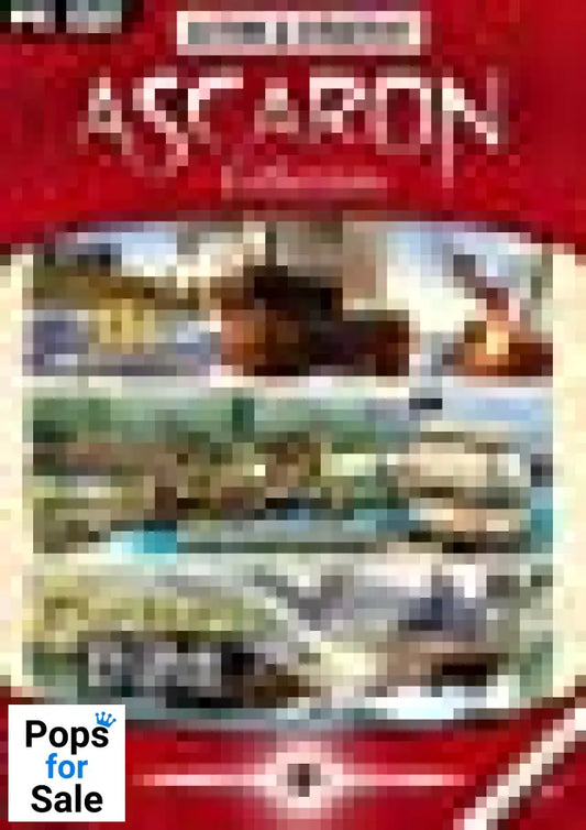 Ascaron Collection Vol 1